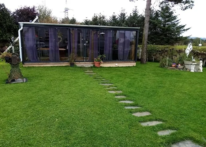 Garden With Terrace Appartement Stavanger